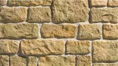 STEGU® Betonový obklad CALABRIA 1 - MOCCA